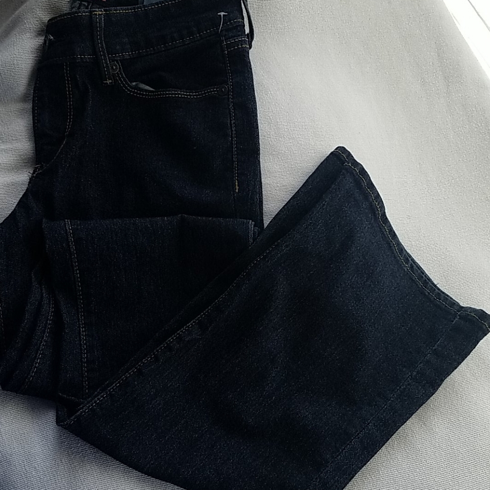 Denizen from Levi's Misses 2 L/C - Picture 2 of 14